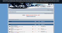 Desktop Screenshot of forum.astratuningteam.pl